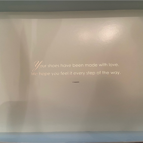 Bella Belle Norah shoes BNIB size 8 - Picture 6 of 6